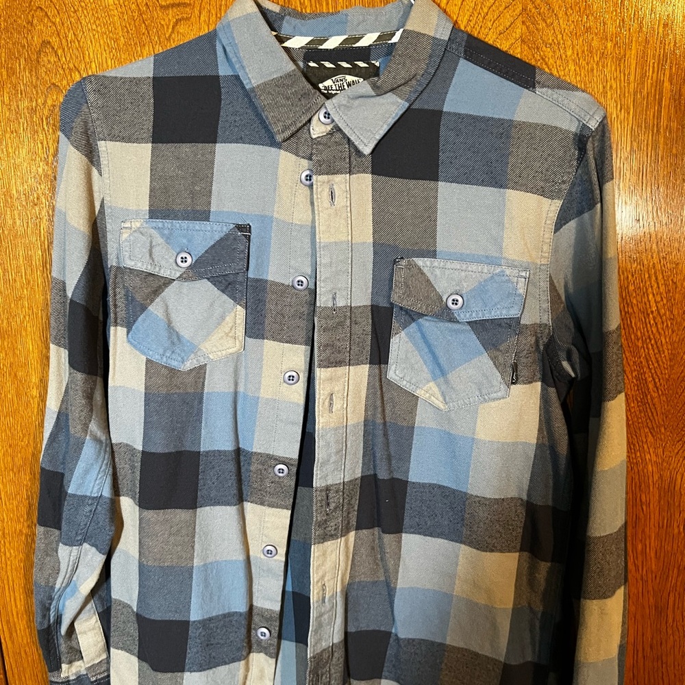 Flannel